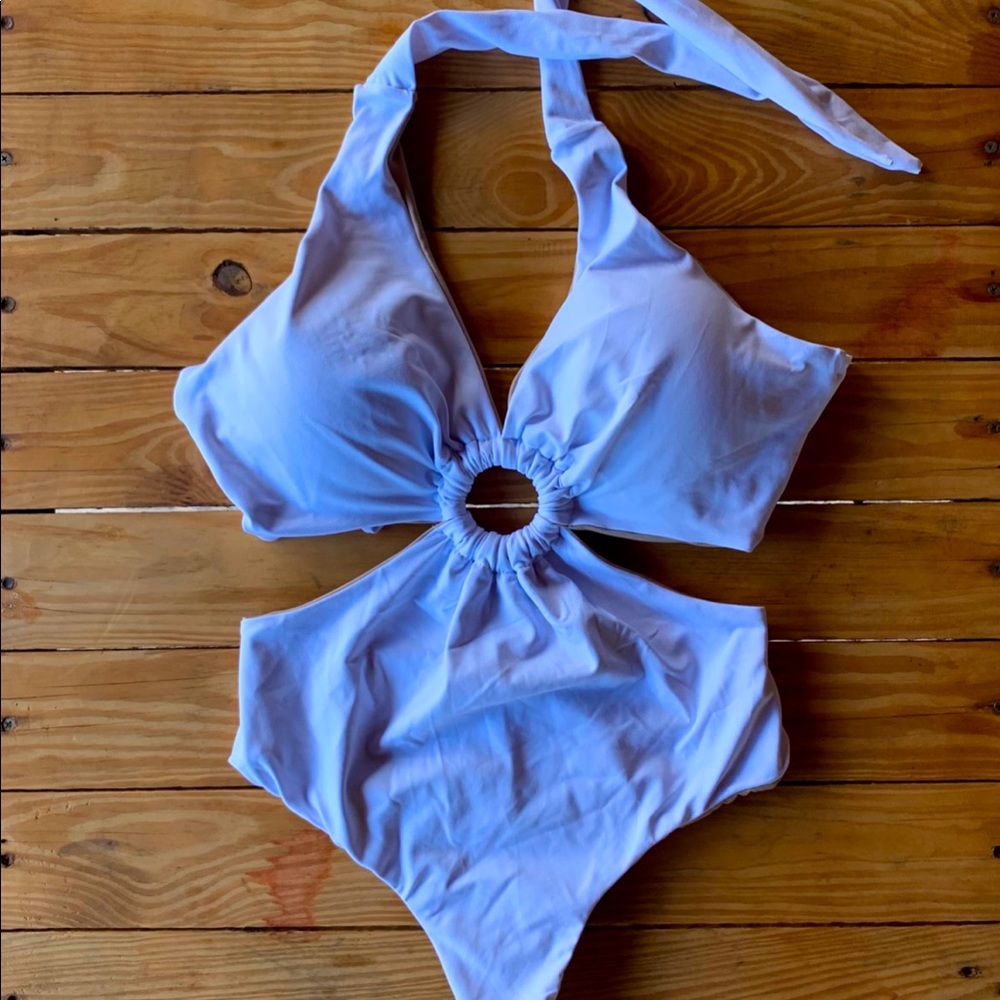 Brazilian Body 2 in 1 Swimsuit 🇧🇷